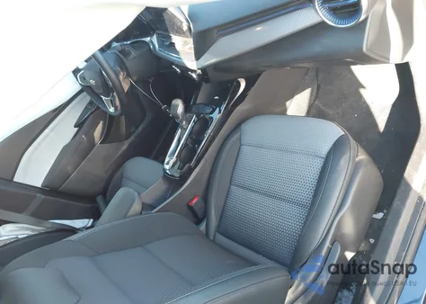 2024 Chevrolet Trax Fwd Lt from USA, damaged, VIN KL77LHE22RC059218